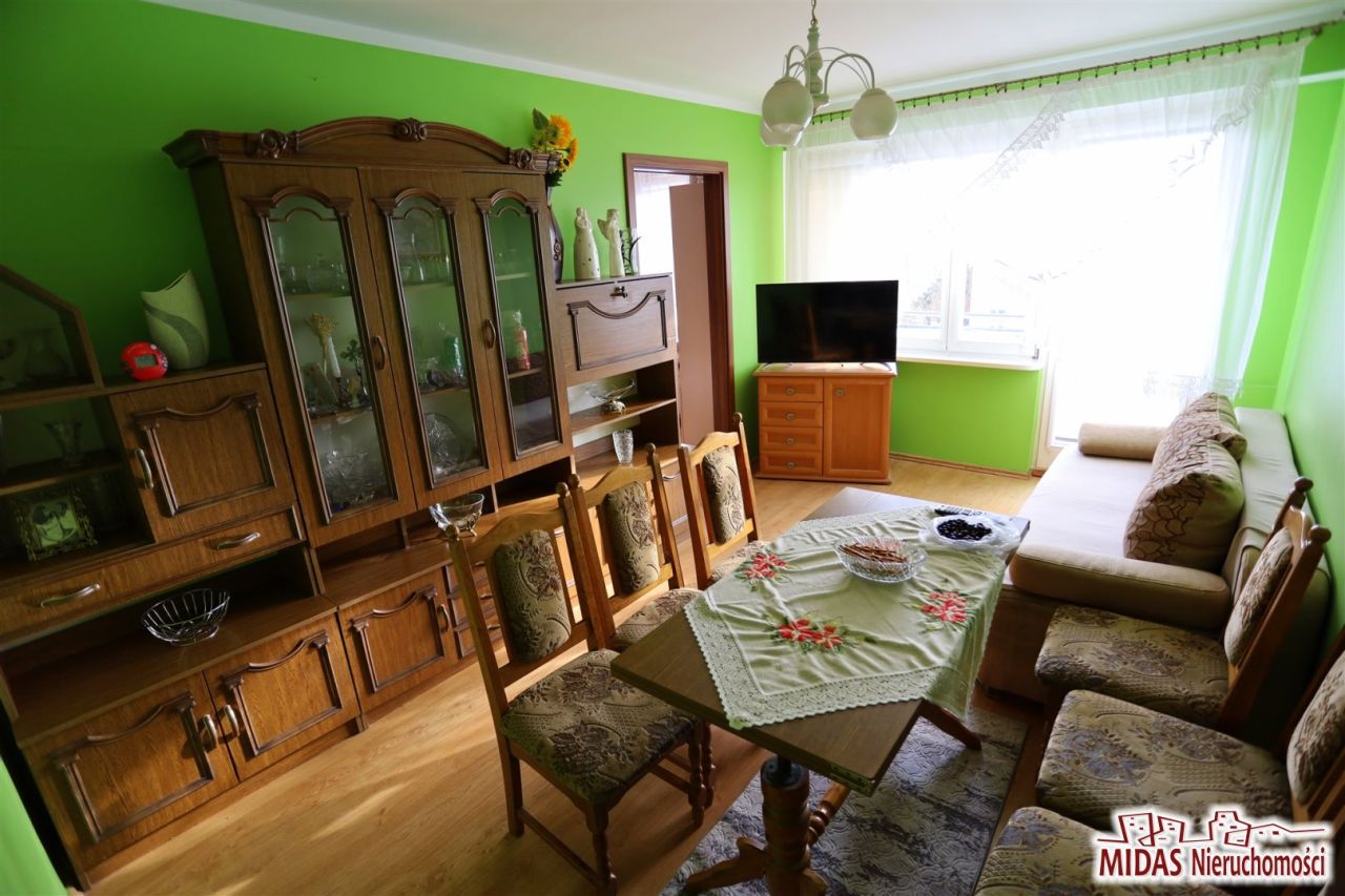 Mieszkanie 3-pokojowe Ciechocinek, ul. Polna. Zdjęcie 2