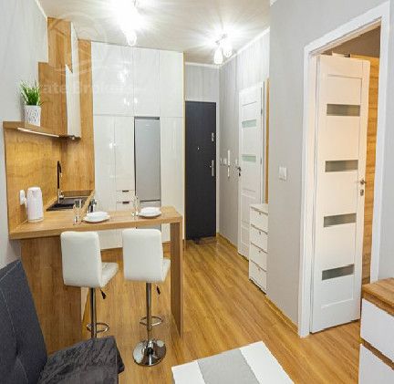 Mieszkanie 2-pokojowe Wrocław Jagodno, ul. Stanisława Drabika. Zdjęcie 3