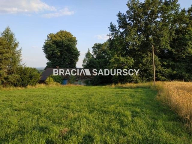 Działka rolna Dobczyce. Zdjęcie 11