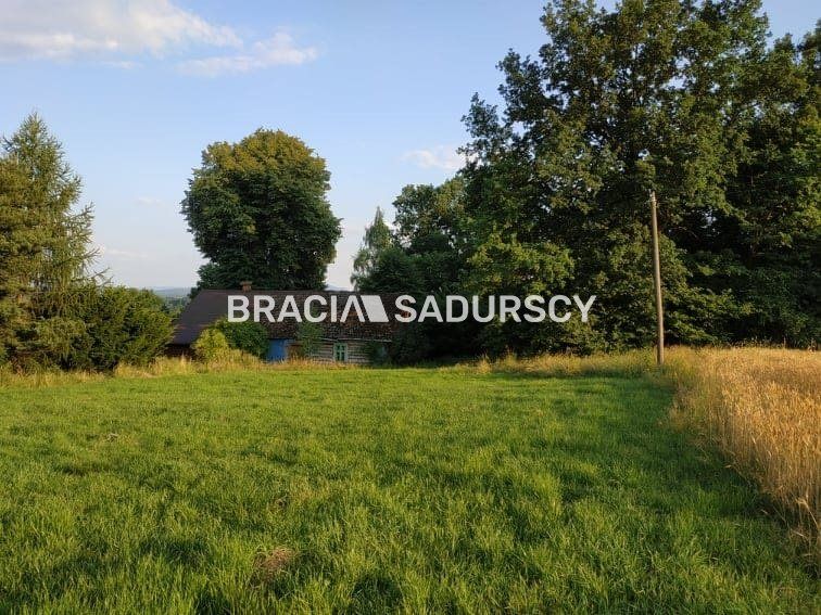 Działka rolna Dobczyce. Zdjęcie 11