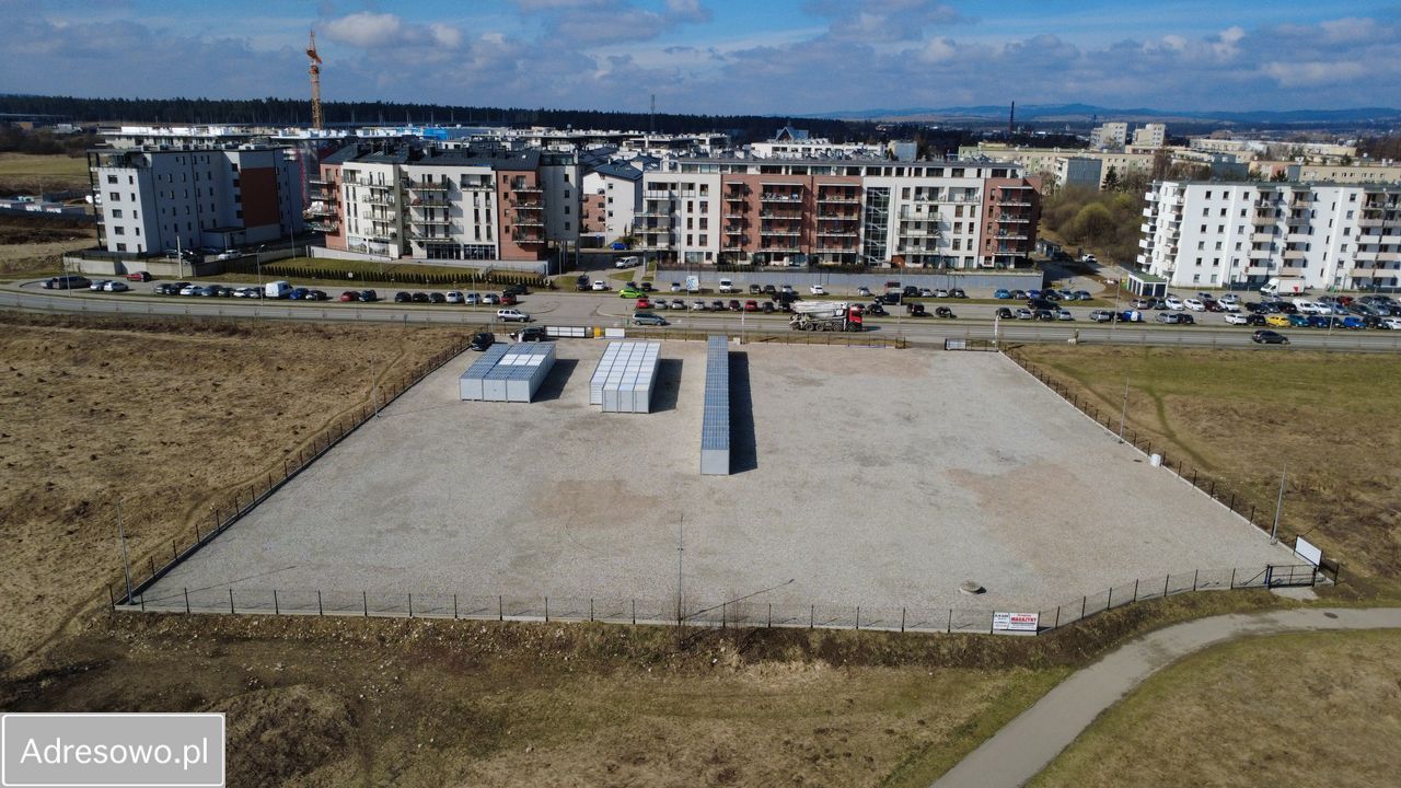 Działka budowlana Nowy Targ, ul. gen. Władysława Sikorskiego. Zdjęcie 9