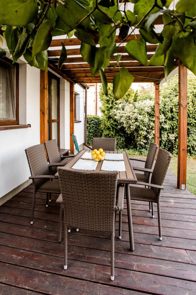 dom wolnostojący, 4 pokoje Hajnówka, ul. Szmaragdowa. Zdjęcie 13