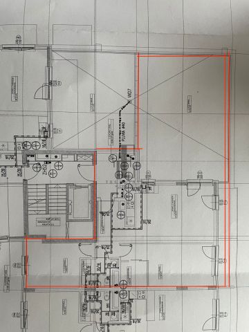 Mieszkanie 3-pokojowe Warszawa Praga, ul. Łukiska. Zdjęcie 24