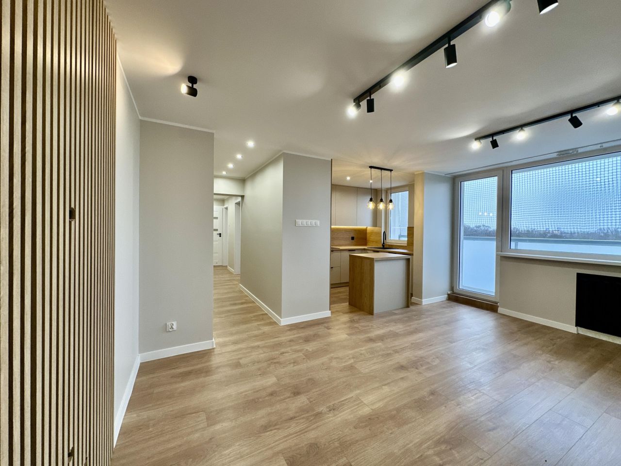 Mieszkanie 3-pokojowe Sosnowiec Radocha, ul. Ostrogórska. Zdjęcie 3