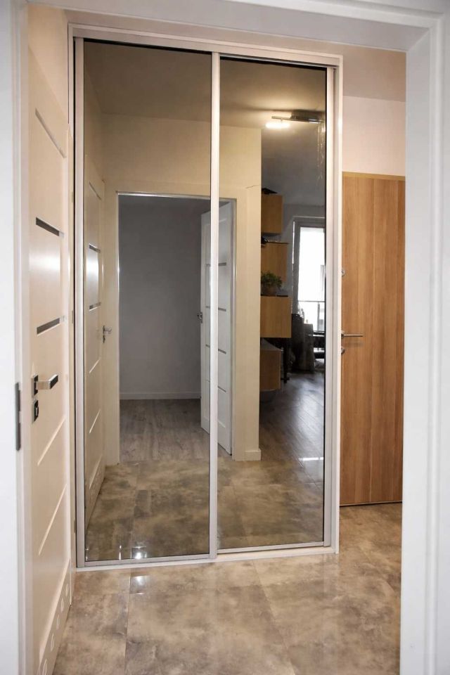 Mieszkanie 2-pokojowe Warszawa Białołęka, ul. Claudia Monteverdiego. Zdjęcie 3