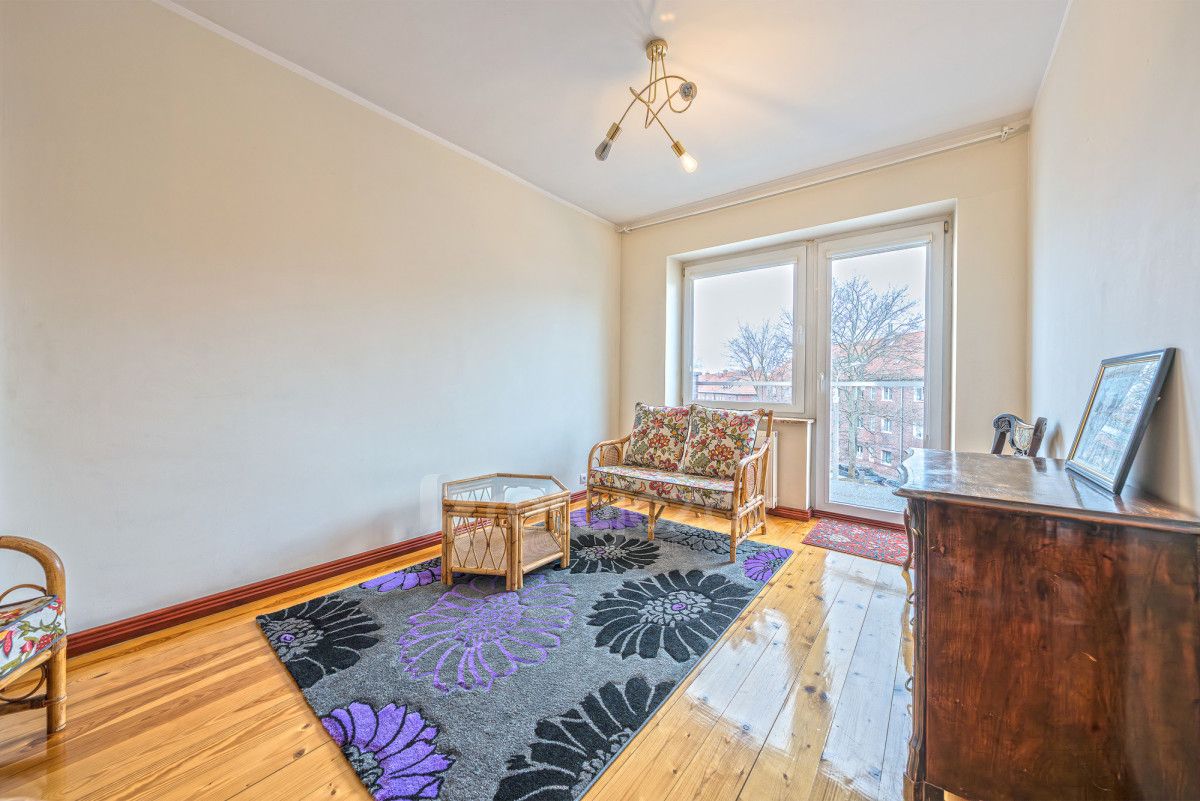 Lokal Gdańsk Aniołki. Zdjęcie 8