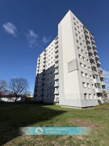 Mieszkanie 1-pokojowe Gdańsk Przymorze, ul. Czerwony Dwór. Zdjęcie 2