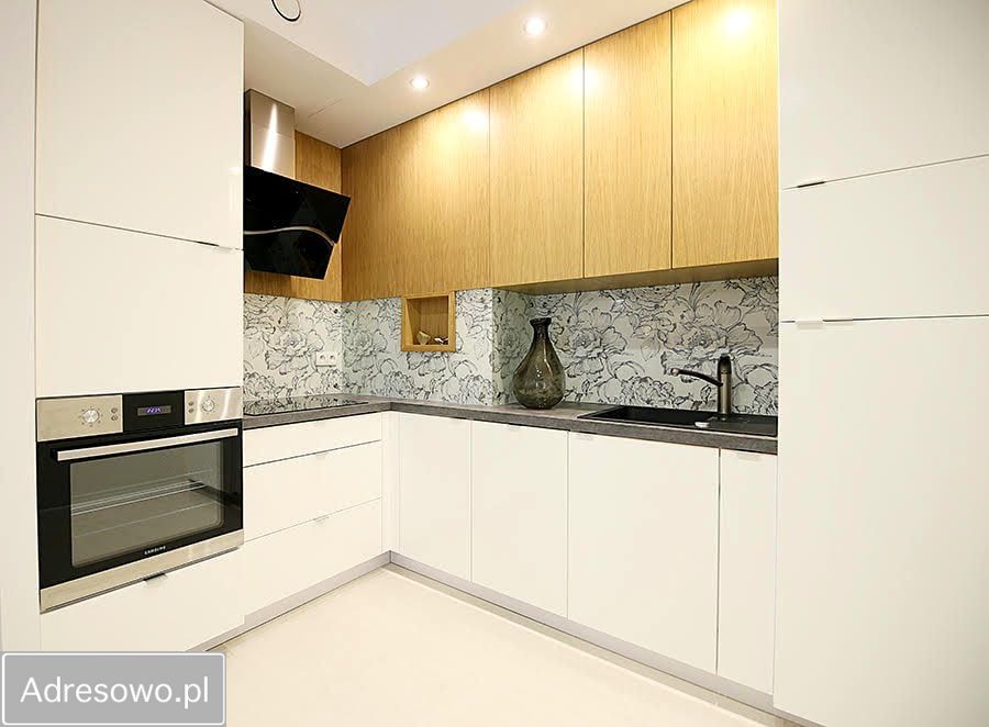 Mieszkanie 2-pokojowe Wrocław Stare Miasto, ul. Krawiecka. Zdjęcie 2