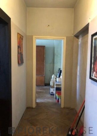 Mieszkanie 3-pokojowe Warszawa Śródmieście, ul. Lekarska. Zdjęcie 4