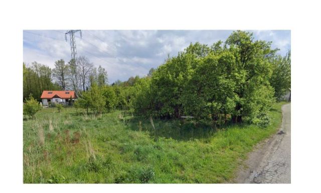 Działka budowlana Kozy, ul. Dolna. Zdjęcie 1