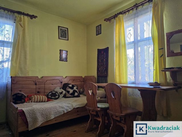 dom wolnostojący, 3 pokoje Osobnica. Zdjęcie 2