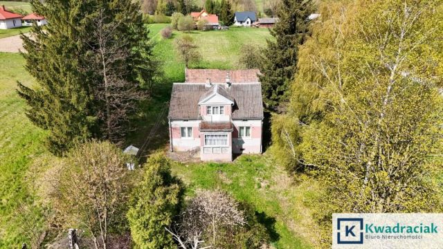 dom wolnostojący, 3 pokoje Dębowiec. Zdjęcie 15