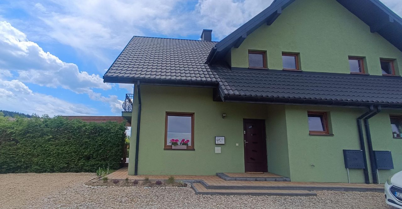 bliźniak, 5 pokoi Stary Sącz, ul. Źródlana. Zdjęcie 21