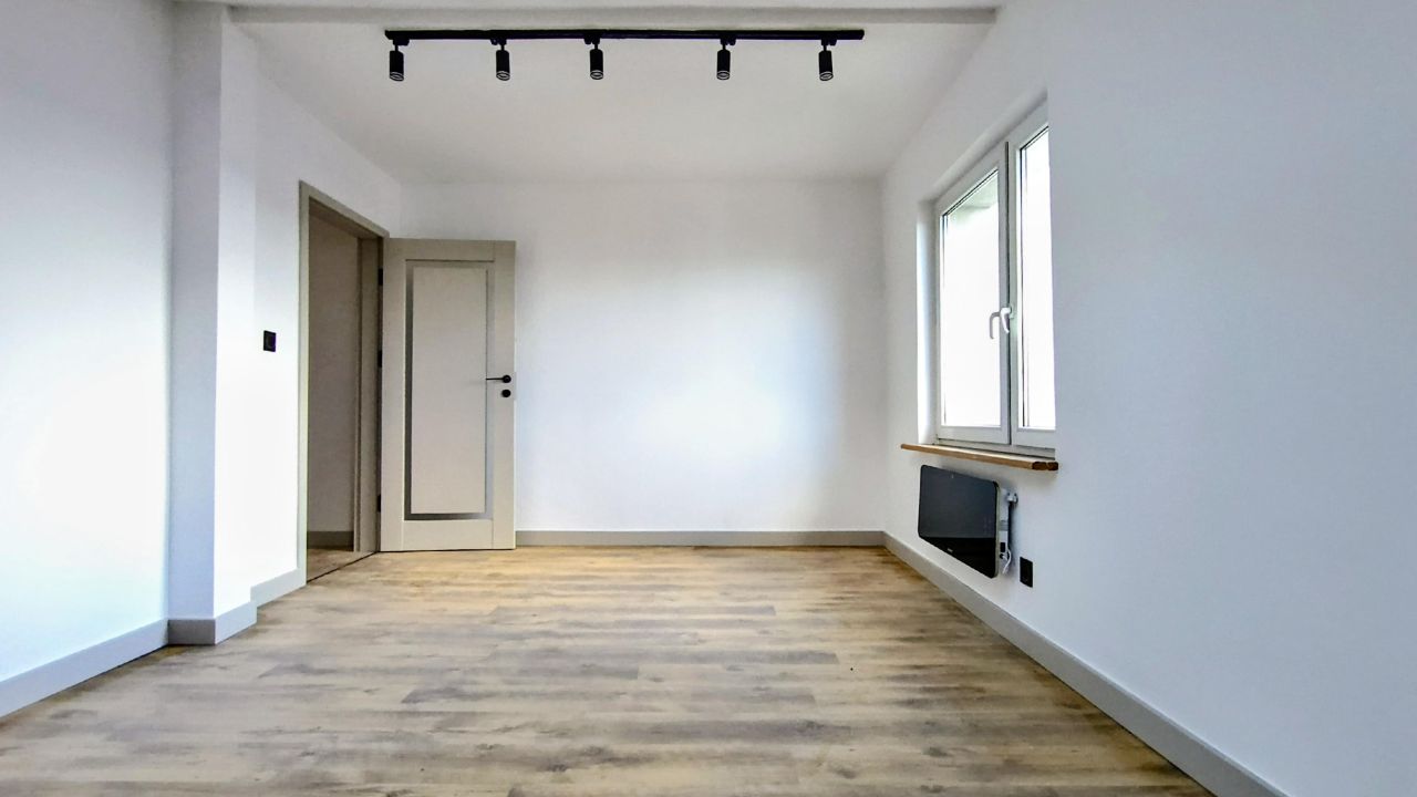 Mieszkanie 3-pokojowe Rumia, ul. Helska. Zdjęcie 9