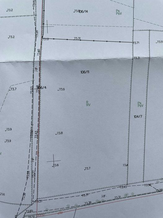 Działka rolna Tarkowo Dolne. Zdjęcie 2