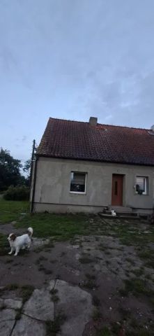 bliźniak, 3 pokoje Mołtajny, 2/1. Zdjęcie 1