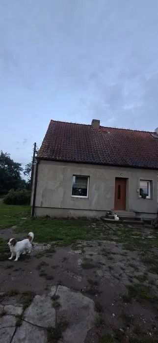 bliźniak, 3 pokoje Mołtajny, 2/1. Zdjęcie 1