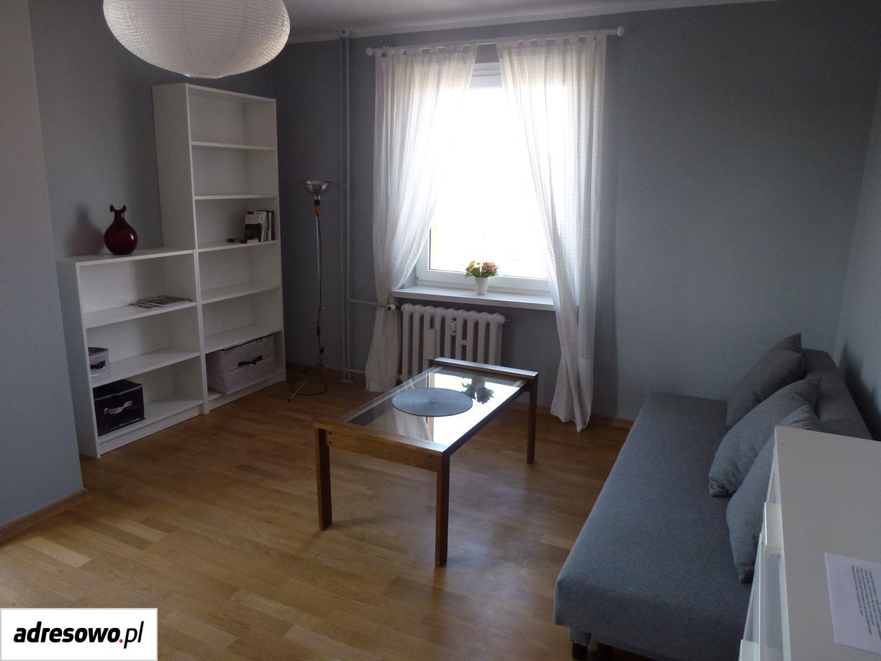 Mieszkanie 2-pokojowe Katowice Muchowiec, ul. gen. Władysława Sikorskiego. Zdjęcie 4