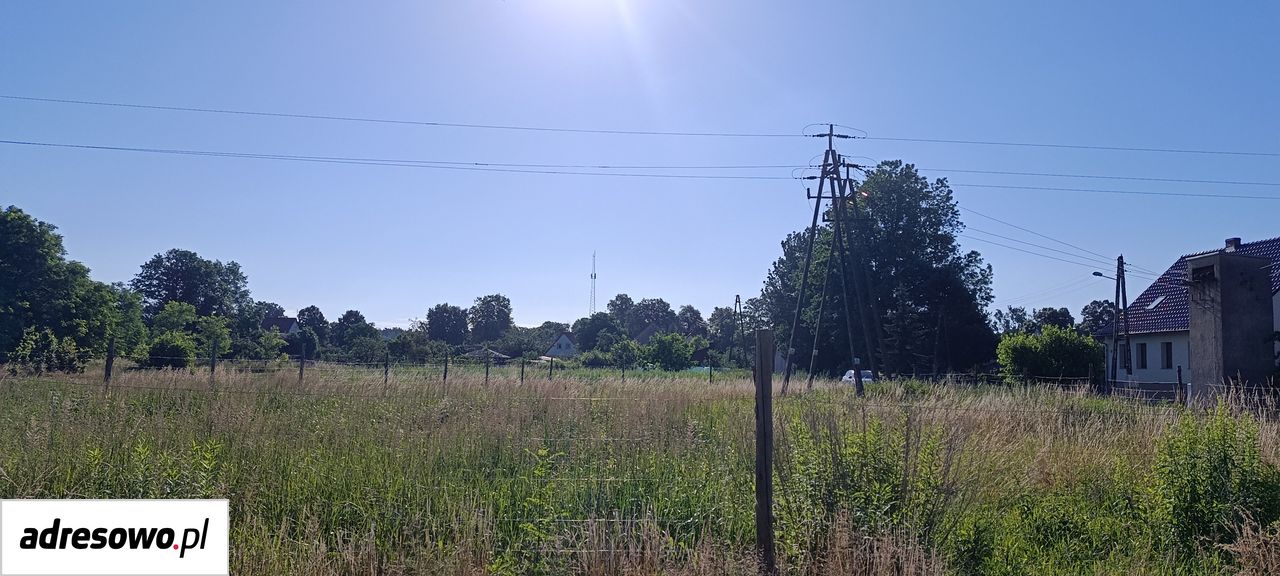 Działka budowlana Nietkowice. Zdjęcie 5
