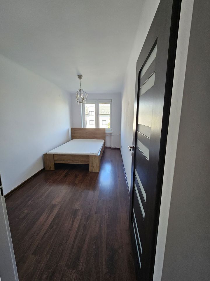 Mieszkanie 3-pokojowe Tarnów, ul. Lwowska. Zdjęcie 4