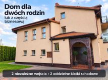 dom wolnostojący Siedlce. Zdjęcie 1