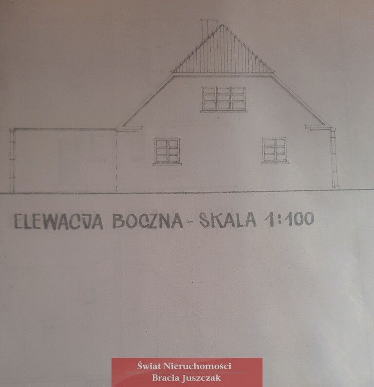 bliźniak, 4 pokoje Wrocław Rakowiec. Zdjęcie 16