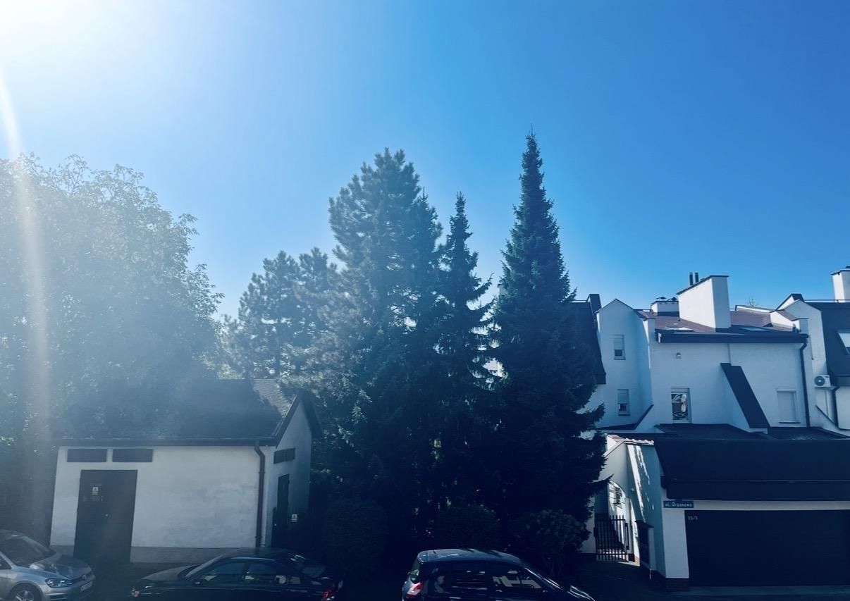 Mieszkanie 3-pokojowe Lublin Czechów, ul. Organowa. Zdjęcie 8