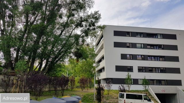 Mieszkanie 3-pokojowe Poznań Ogrody, ul. Zofii Nałkowskiej. Zdjęcie 1