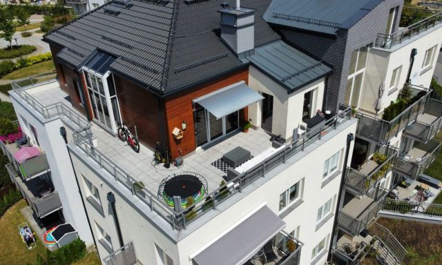 Mieszkanie 4-pokojowe Gdynia Chwarzno-Wiczlino, ul. Janki Bryla. Zdjęcie 1