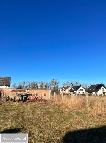 Działka budowlana Gdynia Oksywie, ul. płk. Stanisława Dąbka. Zdjęcie 1