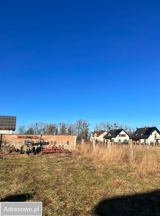 Działka budowlana Gdynia Oksywie, ul. płk. Stanisława Dąbka
