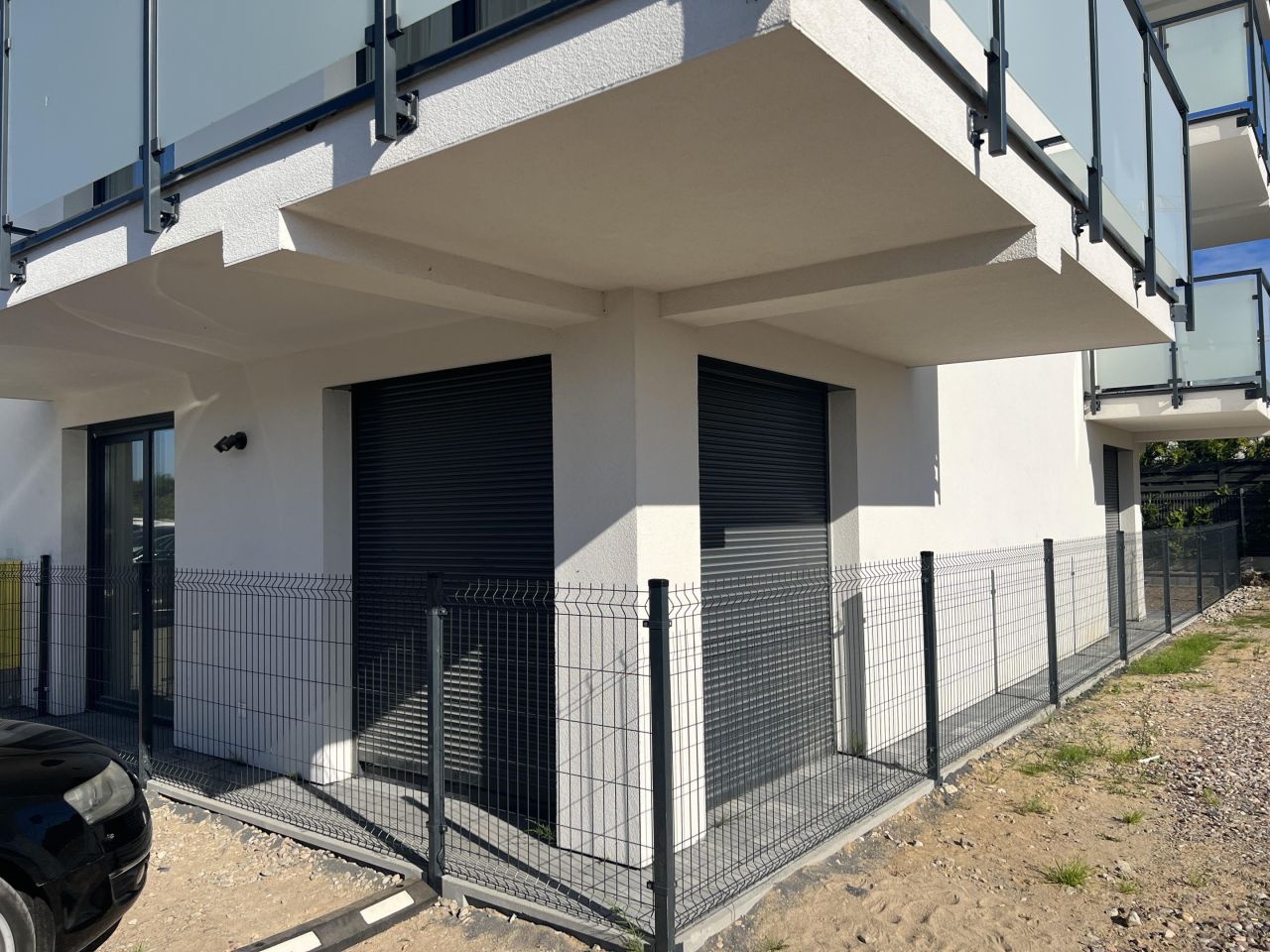 Mieszkanie 4-pokojowe Sarbinowo, ul. Plażowa. Zdjęcie 11