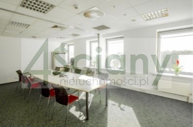 Biuro Warszawa Ursynów. Zdjęcie 2