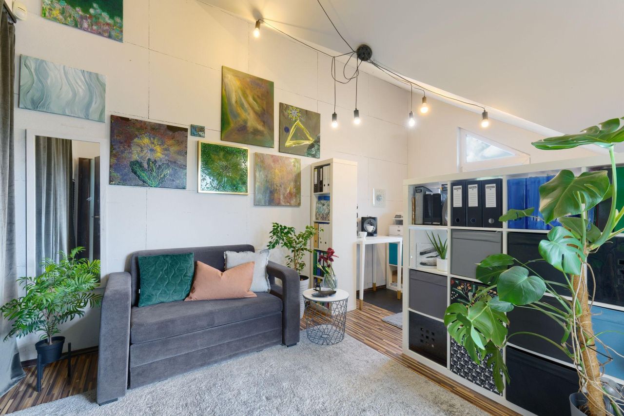 bliźniak, 6 pokoi Warszawa Białołęka, ul. Stanisława Chudoby. Zdjęcie 17