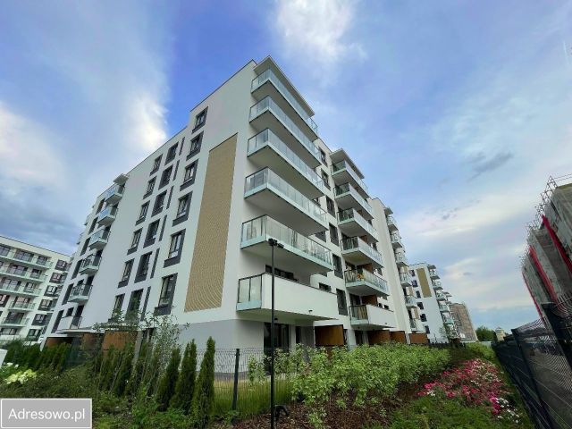 Mieszkanie 4-pokojowe Warszawa Bemowo, ul. Lazurowa. Zdjęcie 1
