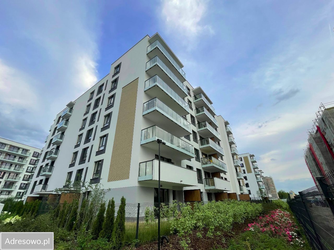 Mieszkanie 4-pokojowe Warszawa Bemowo, ul. Lazurowa. Zdjęcie 1