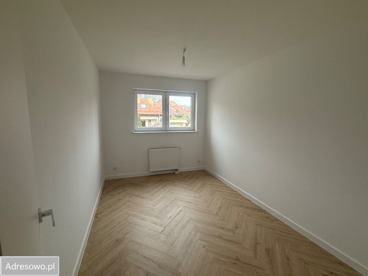 Mieszkanie 3-pokojowe Gdańsk Matemblewo, ul. Zielone Wzgórze. Zdjęcie 19