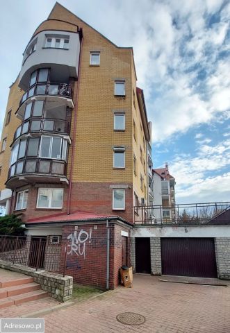 Garaż/miejsce parkingowe Białystok Piasta, ul. Warszawska. Zdjęcie 1