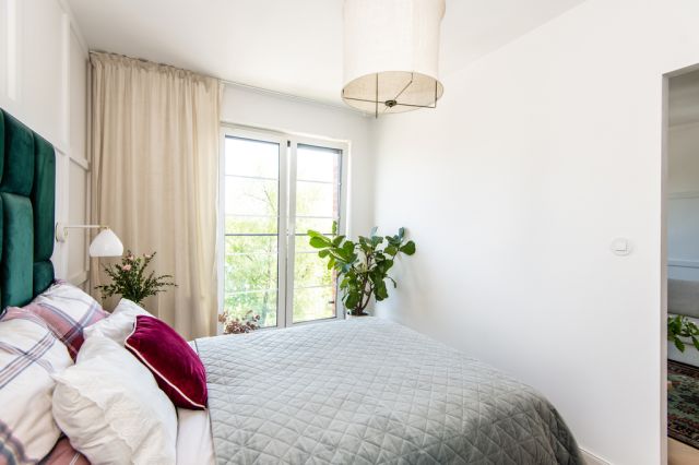 Mieszkanie 2-pokojowe Poznań Zieliniec, ul. Sarnia. Zdjęcie 6