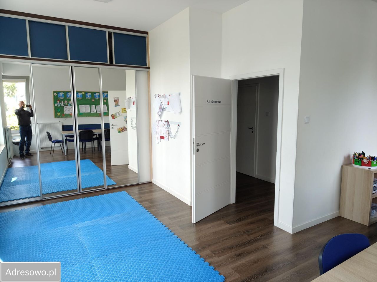 Lokal Warszawa Wilanów, ul. Stanisława Lentza. Zdjęcie 14