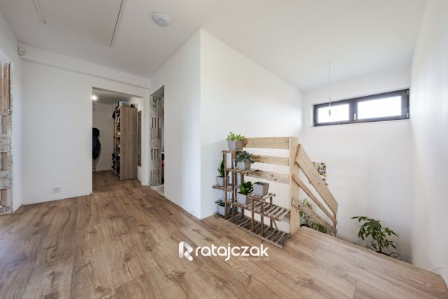 dom wolnostojący, 5 pokoi Chwaszczyno. Zdjęcie 23