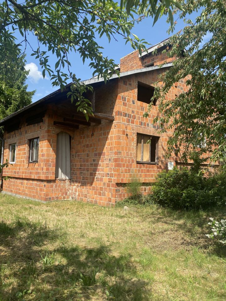 dom wolnostojący, 6 pokoi Rychtal, ul. Akacjowa