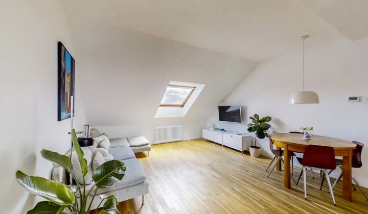 Mieszkanie 4-pokojowe Zgierz, ul. 1 Maja