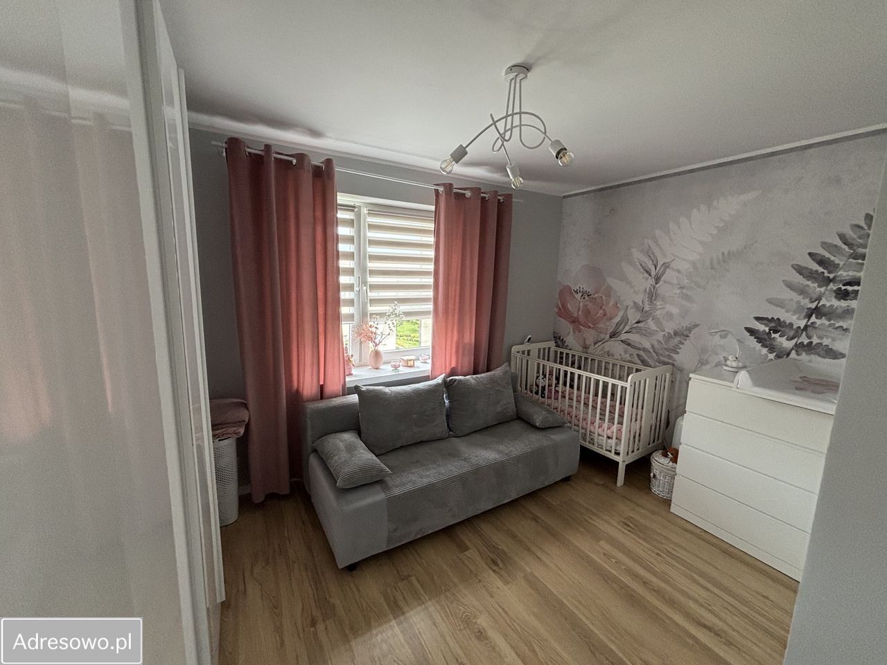 Mieszkanie 2-pokojowe Koło, ul. Tulipanowa