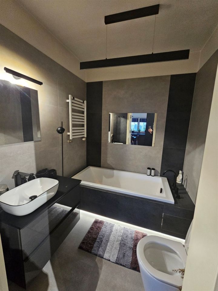 Mieszkanie 2-pokojowe Łódź Polesie, ul. Złotno. Zdjęcie 6