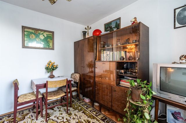 Mieszkanie 2-pokojowe Kraków Krowodrza, ul. Juliusza Lea. Zdjęcie 5