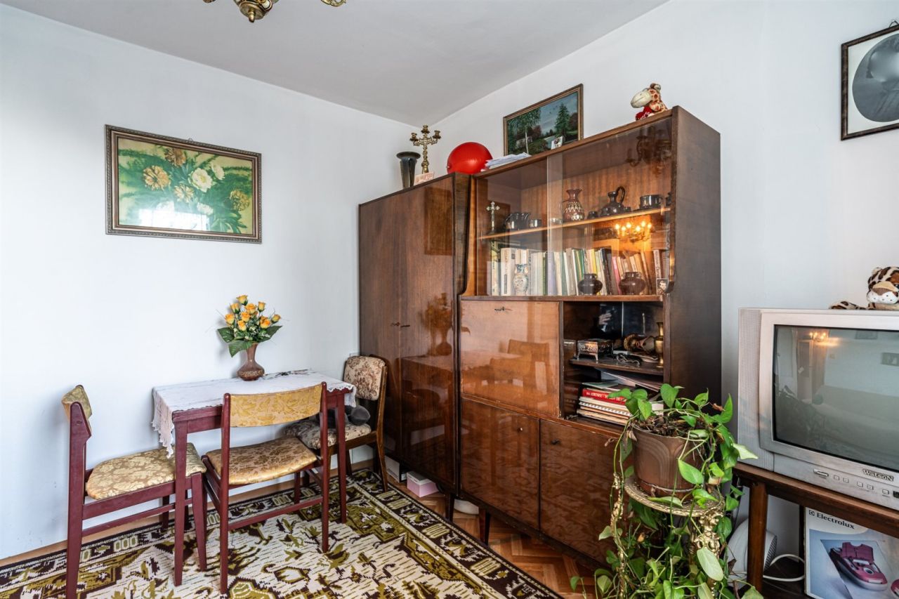 Mieszkanie 2-pokojowe Kraków Krowodrza, ul. Juliusza Lea. Zdjęcie 5