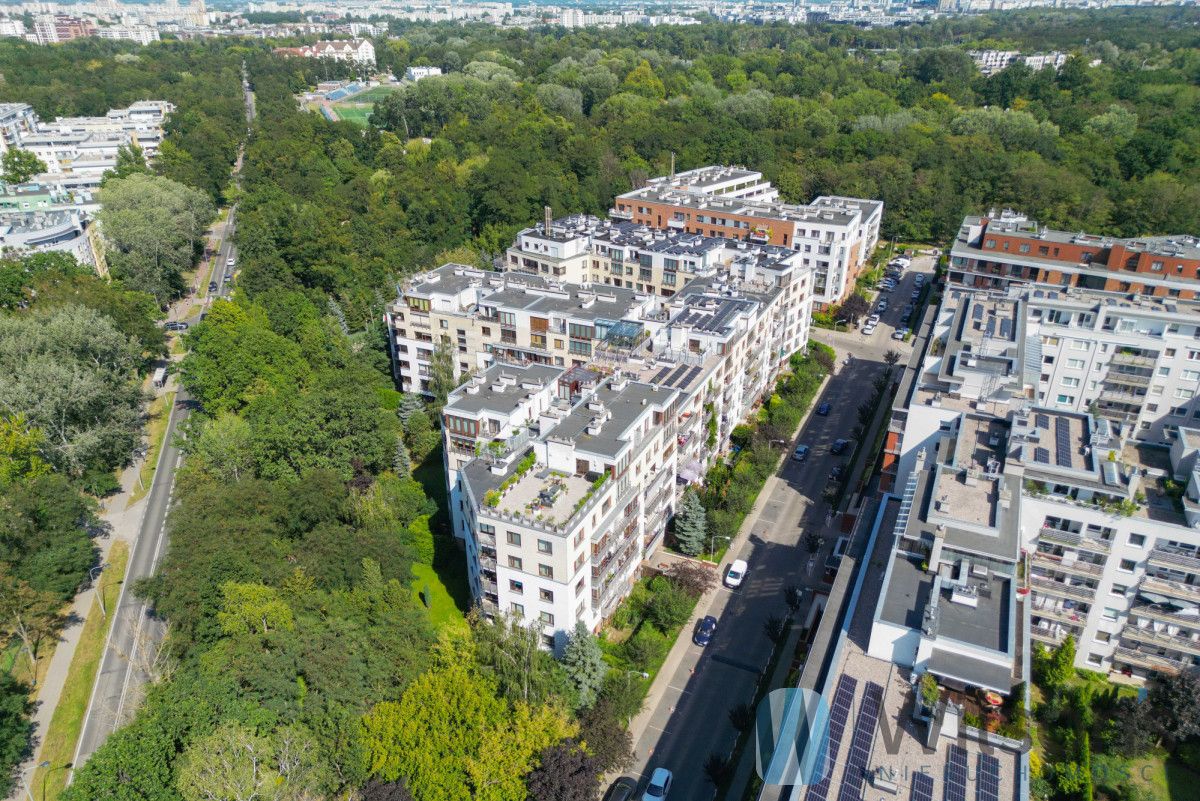 Mieszkanie 1-pokojowe Warszawa Bemowo, ul. Obrońców Tobruku. Zdjęcie 13