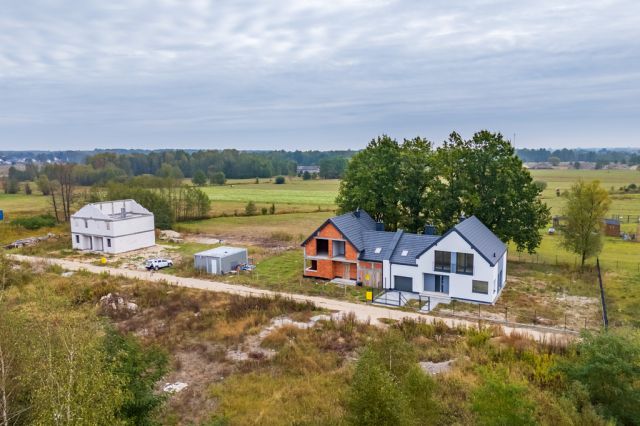 bliźniak, 6 pokoi Mokre, ul. 15 Sierpnia. Zdjęcie 9