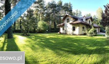 dom wolnostojący, 5 pokoi Czarnów